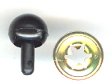 (image for) Set Small Alphabet (R)10 pack. Size 33x25mm
