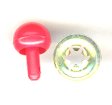 (image for) 15mm Black Ball Nose