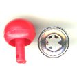 (image for) 18mm Black Ball Nose