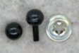 (image for) Set Small Alphabet (R)10 pack. Size 33x25mm