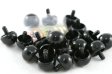 (image for) Set Small Alphabet (R)10 pack. Size 33x25mm