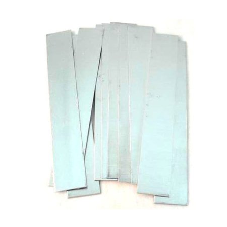(image for) Set Small Alphabet (R)10 pack. Size 33x25mm