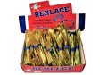 (image for) Set Small Alphabet (R)10 pack. Size 33x25mm