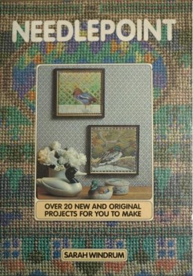 Needlepoint Needlepoint