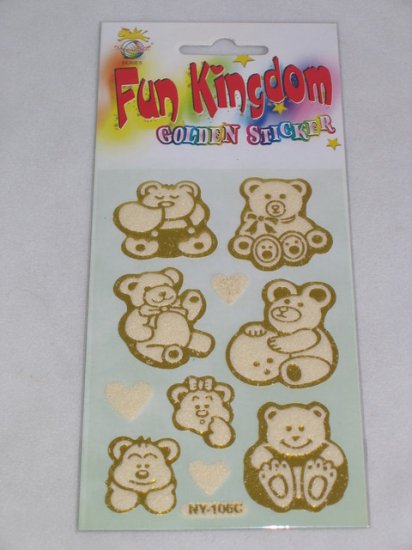 (image for) Set Small Alphabet (S)10 pack. Size 33x20mm