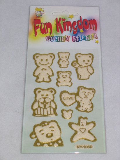 (image for) Set Small Alphabet (S)10 pack. Size 33x20mm