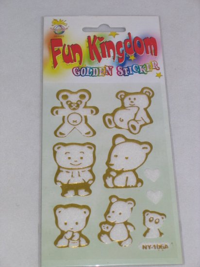 (image for) Set Small Alphabet (S)10 pack. Size 33x20mm
