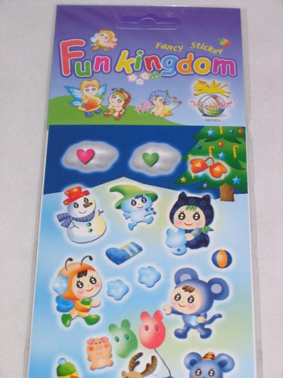(image for) Set Small Alphabet (S)10 pack. Size 33x20mm