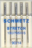 (image for) Set Small Alphabet (S)10 pack. Size 33x20mm