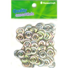 15mm Safety Backs 50p