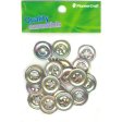 (image for) Set Small Alphabet (S)10 pack. Size 33x20mm
