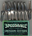 (image for) Set Small Alphabet (S)10 pack. Size 33x20mm