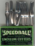 (image for) Set Small Alphabet (S)10 pack. Size 33x20mm