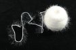 (image for) Set Small Alphabet (S)10 pack. Size 33x20mm
