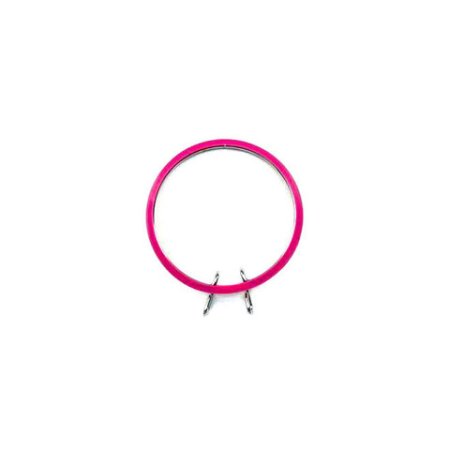 (image for) Steel Tension Hoop 5in