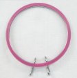(image for) Steel Tension Hoop 5in
