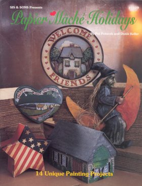 Papier Mache Holidays Papier Mache Holidays