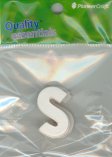 (image for) Set Small Alphabet (S)10 pack. Size 33x20mm