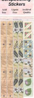 (image for) Set Small Alphabet (S)10 pack. Size 33x20mm
