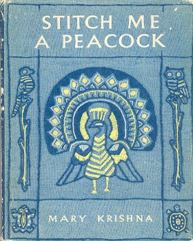 Stitch Me A Peacock Stitch Me A Peacock