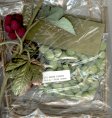 (image for) Set Small Alphabet (S)10 pack. Size 33x20mm
