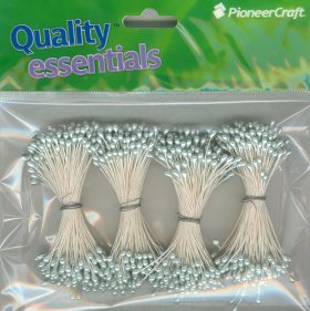 Stamen No.4 Pearl Blue 8 Gross