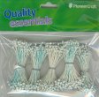 (image for) Set Small Alphabet (S)10 pack. Size 33x20mm