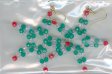 (image for) Set Small Alphabet (S)10 pack. Size 33x20mm