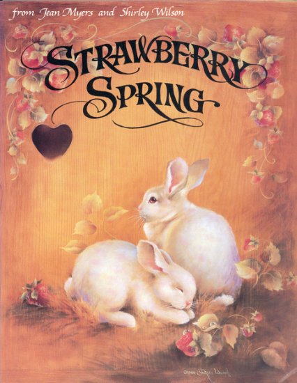 (image for) Strawberry Spring