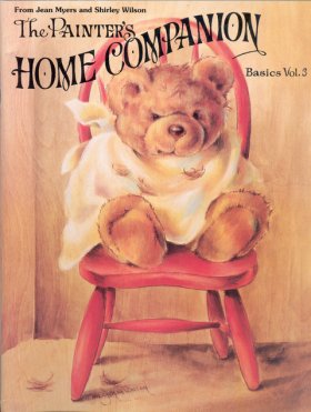 The Painters Home companion Basics Vol 3 The Painters Home companion Basics Vol 3