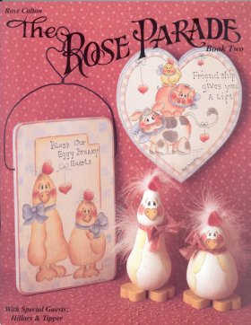The Rose Parade Book Two The Rose Parade Book Two