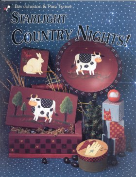 Starlight Country Nights Starlight Country Nights