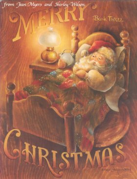 Merry Chrsitmas Book Three Merry Chrsitmas Book Three