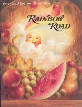 Rainbow Road Rainbow Road
