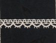 (image for) Set Small Alphabet (T)10 pack. Size 33x26mm