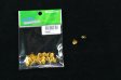 (image for) Set Small Alphabet (T)10 pack. Size 33x26mm