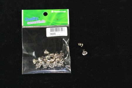 (image for) Set Small Alphabet (T)10 pack. Size 33x26mm