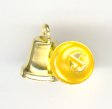 (image for) Gold True Bell 11 mm 20 piece bag