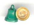 (image for) Gold True Bell 11 mm 20 piece bag