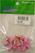 (image for) Set Small Alphabet (T)10 pack. Size 33x26mm