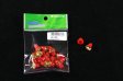 (image for) Set Small Alphabet (T)10 pack. Size 33x26mm