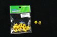 (image for) Set Small Alphabet (T)10 pack. Size 33x26mm