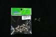(image for) Set Small Alphabet (T)10 pack. Size 33x26mm