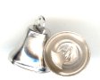 (image for) Set Small Alphabet (T)10 pack. Size 33x26mm