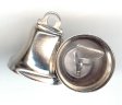 (image for) Set Small Alphabet (T)10 pack. Size 33x26mm