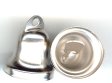 (image for) Set Small Alphabet (T)10 pack. Size 33x26mm