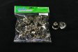 (image for) Set Small Alphabet (T)10 pack. Size 33x26mm