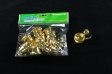 (image for) Set Small Alphabet (T)10 pack. Size 33x26mm