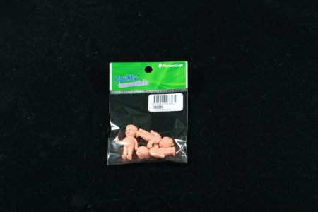 (image for) Set Small Alphabet (T)10 pack. Size 33x26mm