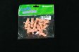 (image for) Set Small Alphabet (T)10 pack. Size 33x26mm